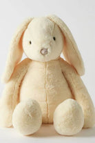 Jiggle & Giggle Lemon Bunny Extra Large