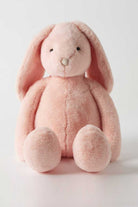 Jiggle & Giggle Peach Bunny Extra Large