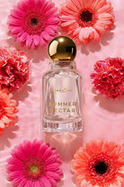 Jakob Carter Summer Nectar Eau de Parfum Fragrance 50ml