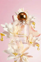 Jakob Carter Orchard Blossom Eau de Parfum Fragrance 50ml
