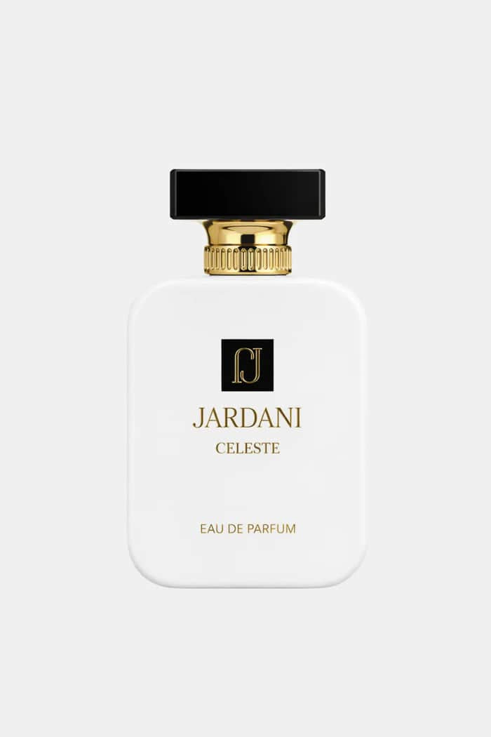 Jardani Celeste Women's Eau de Parfum 100ml 2