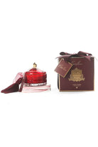 Cote Noire Candle Art Deco Small Red Rose Oud