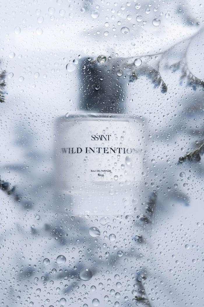 SSAINT Wild Intentions 100ml Fragrance 2