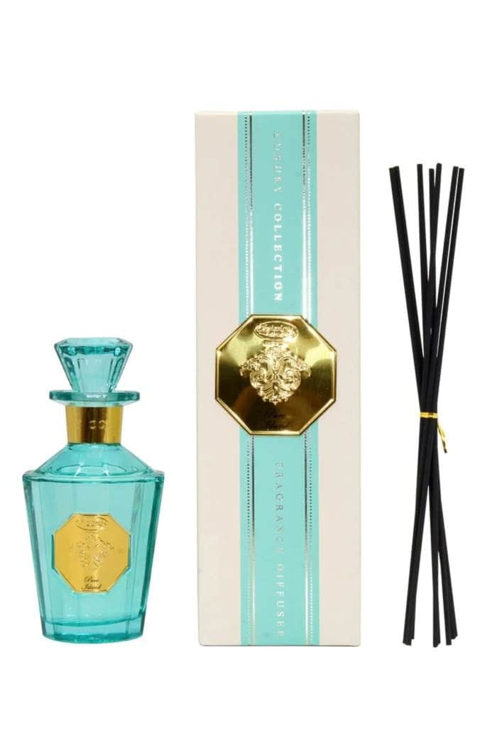 Christiana Diffuser Pure Island Teal 230ml