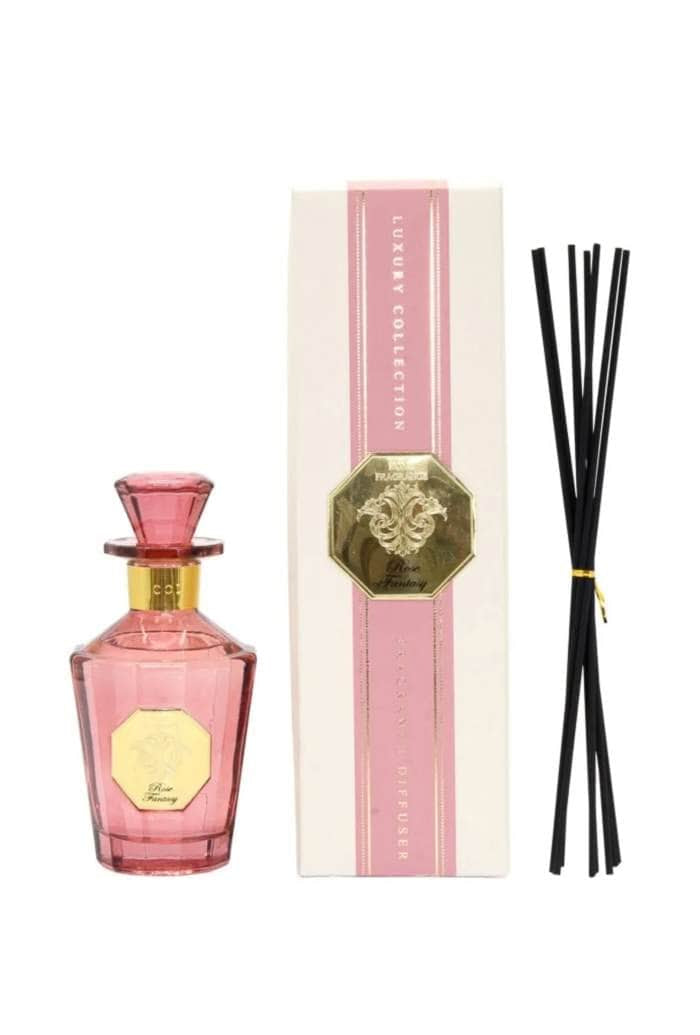 Christiana Diffuser Rose Fantasy Pink 230ml