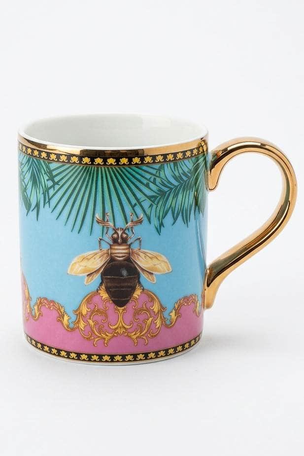 Jonglea Mug Honey Bee Summer