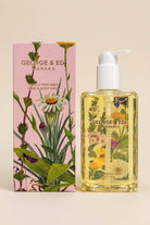 George & Edi Hand & Body Wash In Bloom 500ml