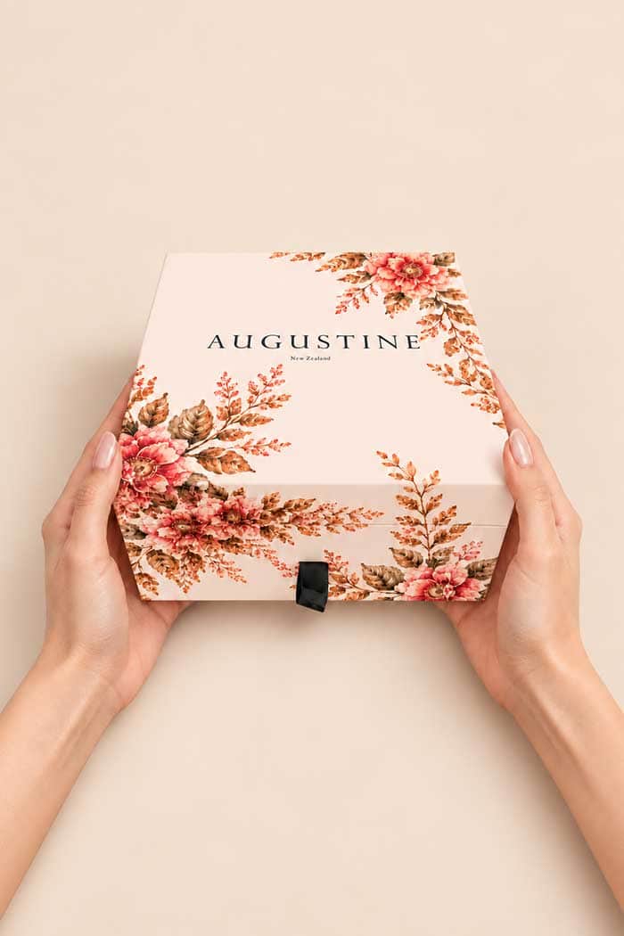 Physical Gift Card + GIFT BOX WITH GIFT OF CHOICE ($19.99) PRE-ORDER