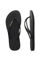 Havaiana Jandal black