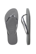 Havaiana Jandal grey