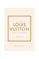 Little book of Louis Vuitton
