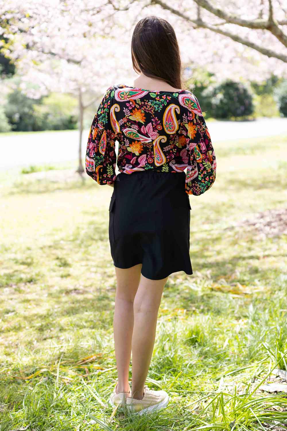 【正規品】bibiy NELLY MINI SKIRT BIBIY. MADE | NELLY MINI SKIRT BROWN｜Bibiy.