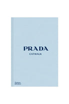 Catwalk Book