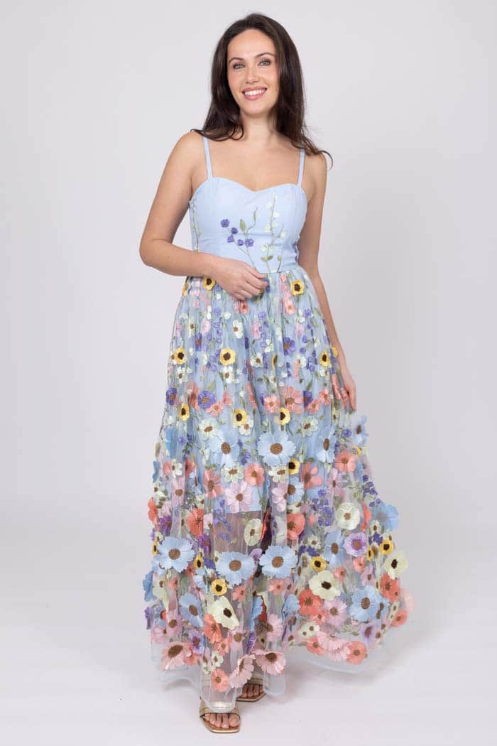 Plus Size Party Dress Augustine Plus Size Party Dress Augustine