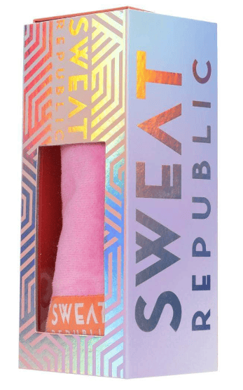 Sweat Republic Gym Towel Pastel 5