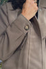brown utility jacket