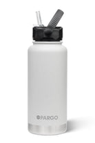 pargo drink bottle white