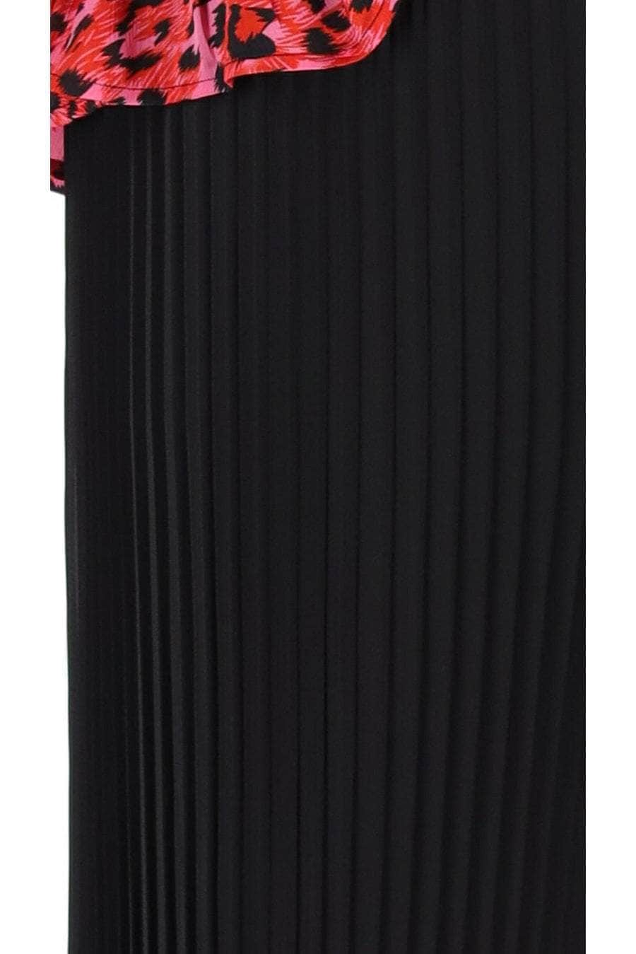 Plus Size Pant Black