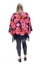 plus size navy pants