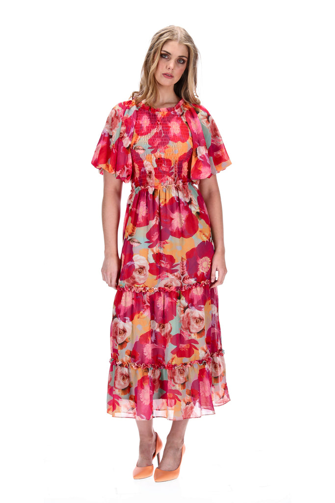 Buy Sammy Dress by Augustine online - Augustine