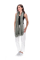 Lightweight Scarf Khaki