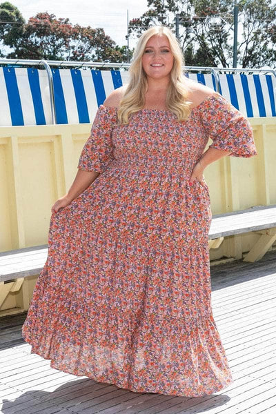 Esther Dress – Augustine