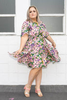 Trinity Dress