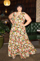 Athena Maxi
