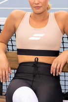 gym sports bra