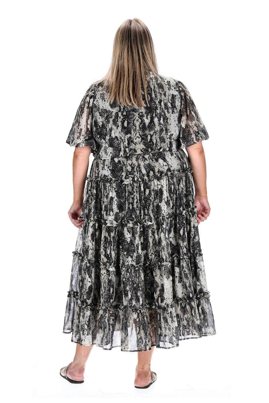 Amazon Dress Snake 5