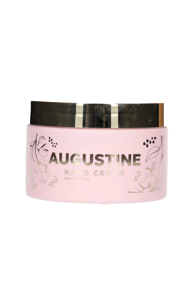 Augustine Hand Cream