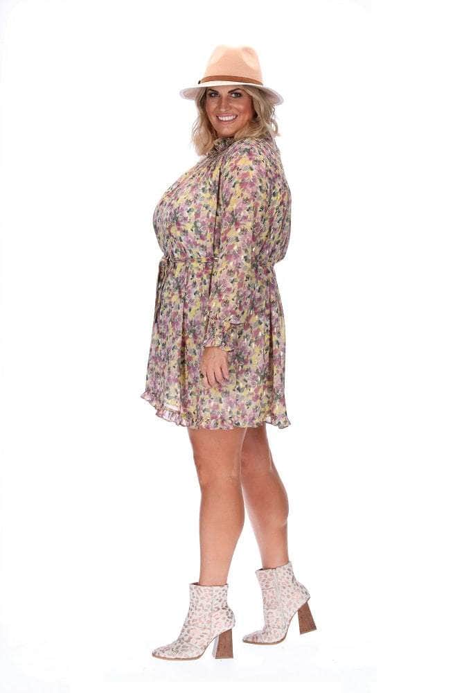 Carli Dress 3