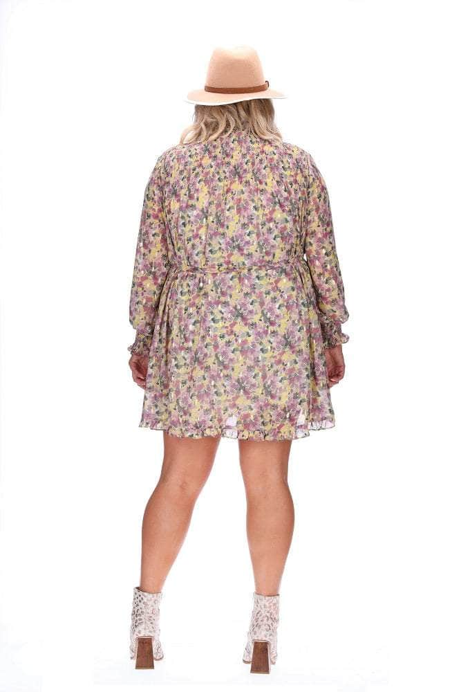 Carli Dress 4