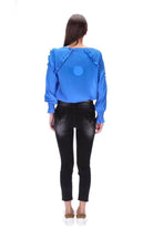 Black Highwaisted Jean