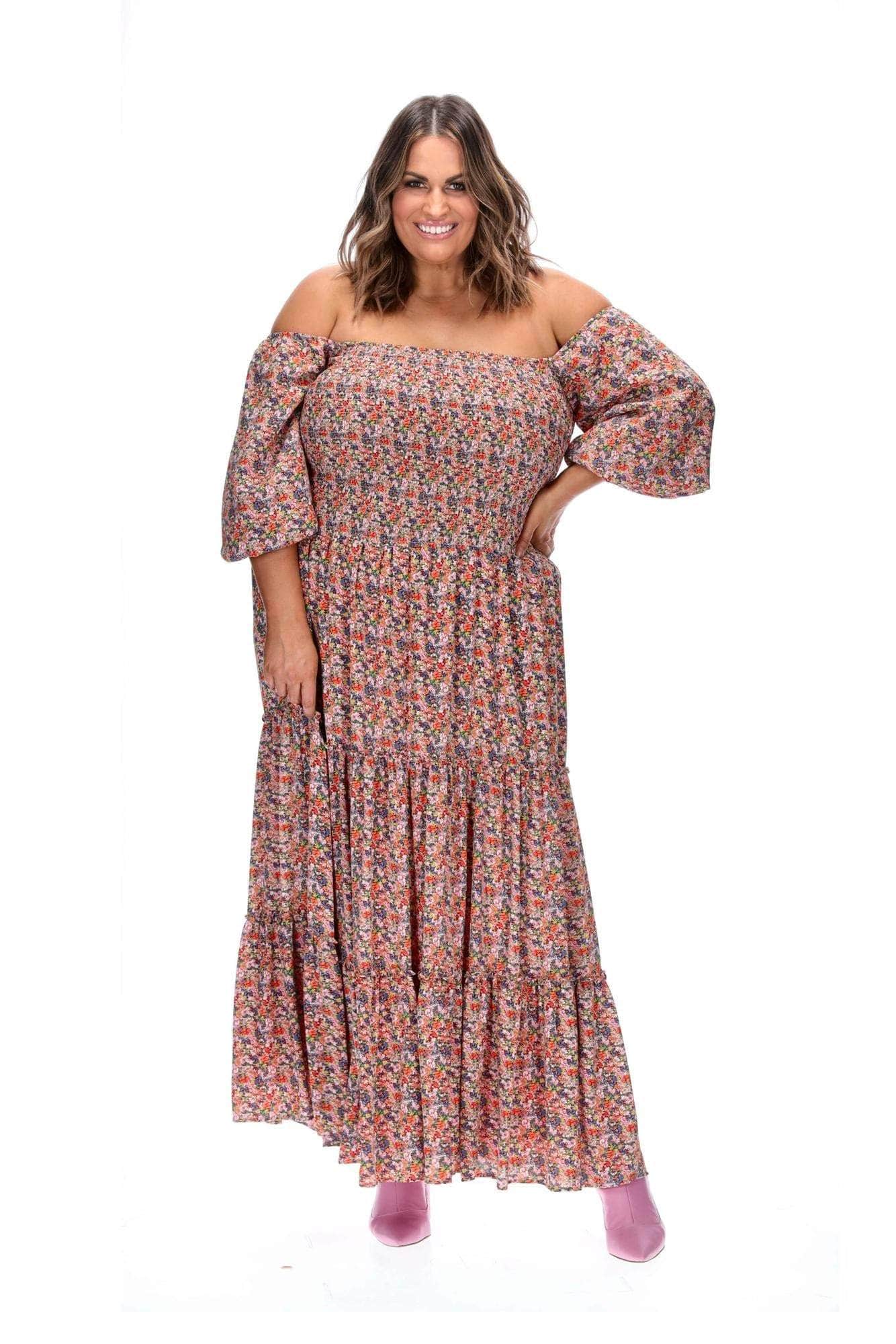 Esther Dress 2