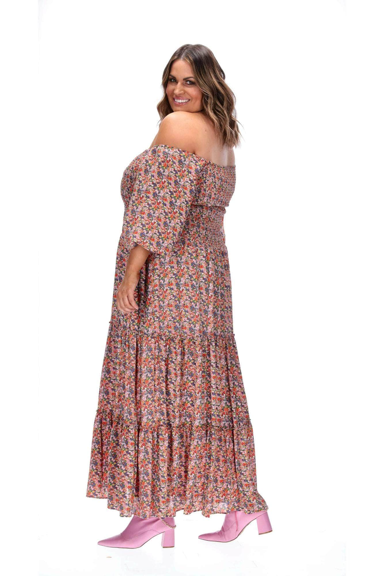 Esther Dress 3