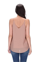 Singlet Beige