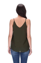Singlet Khaki