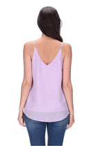 Singlet Lilac