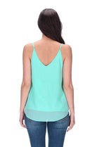Singlet Mint