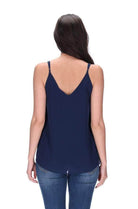 Singlet Navy
