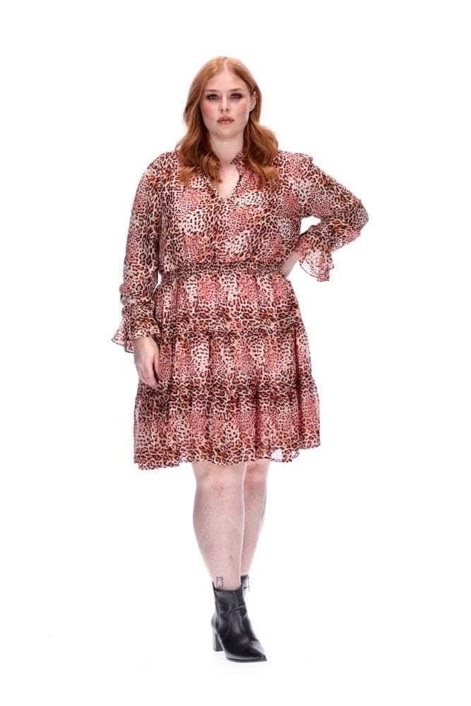 Iris Dress 2