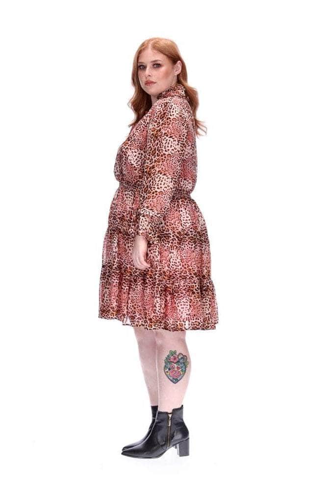 Iris Dress 3