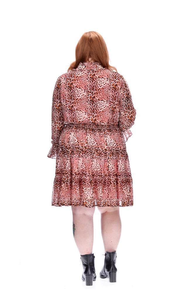 Iris Dress 4