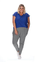Pants Stripe