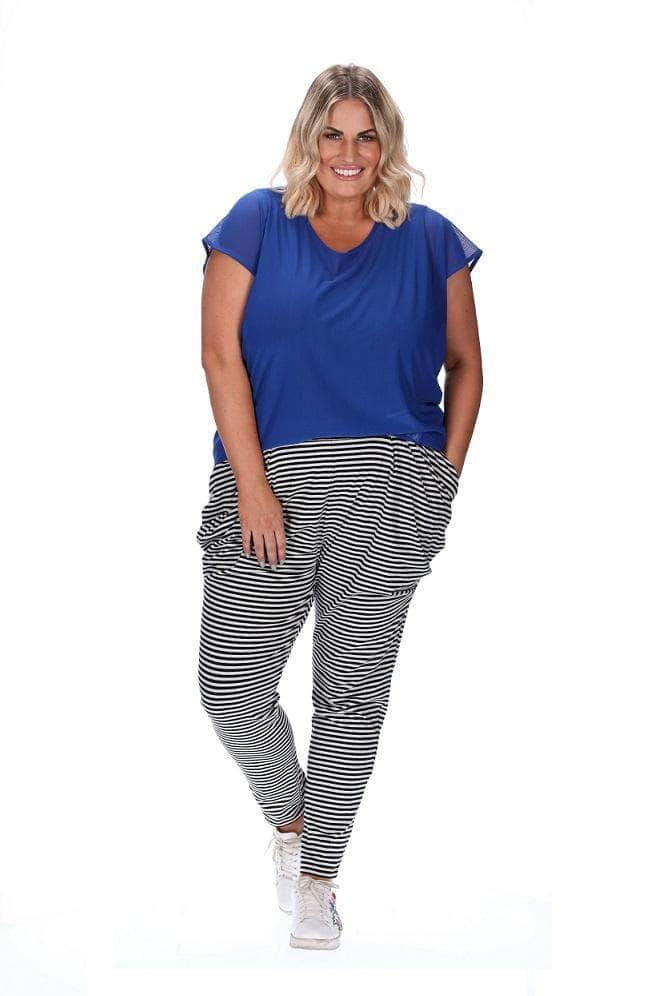 Pants Stripe