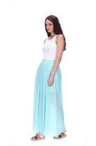 Maxi Skirt Mint