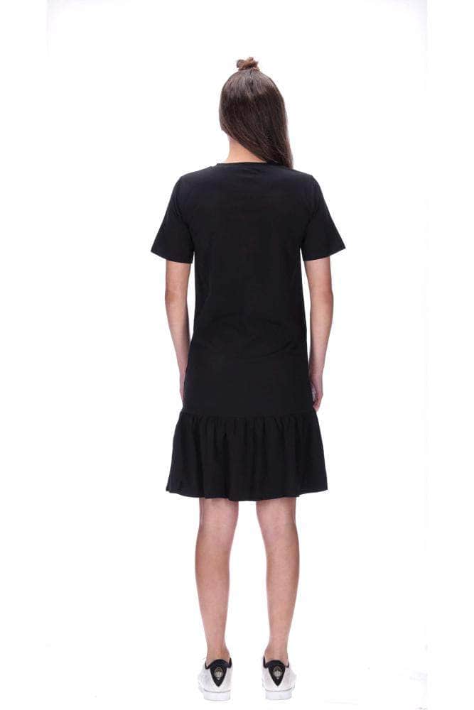 Meghan Dress Black 4