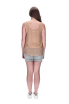 Singlet Beige