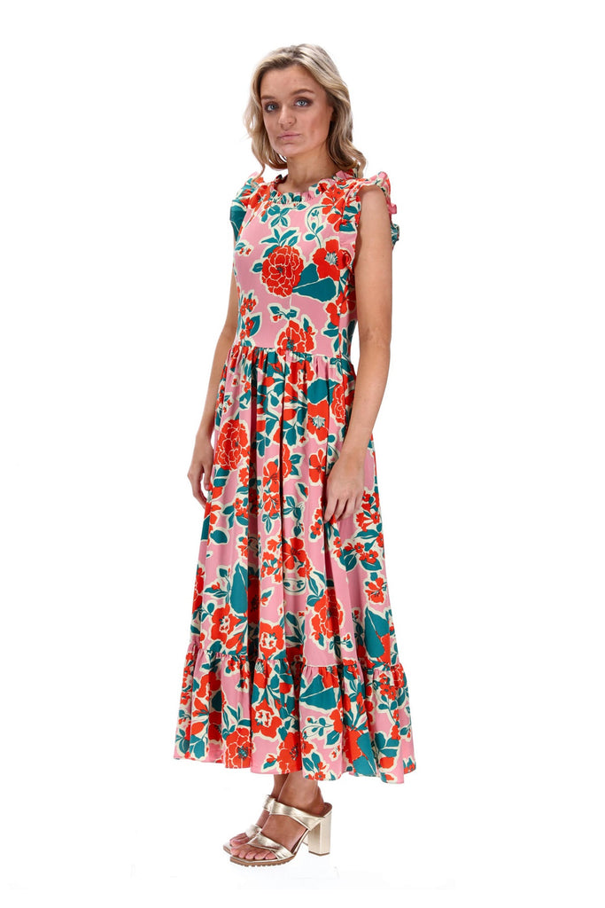 Buy Rosa Dress by Augustine online - Augustine